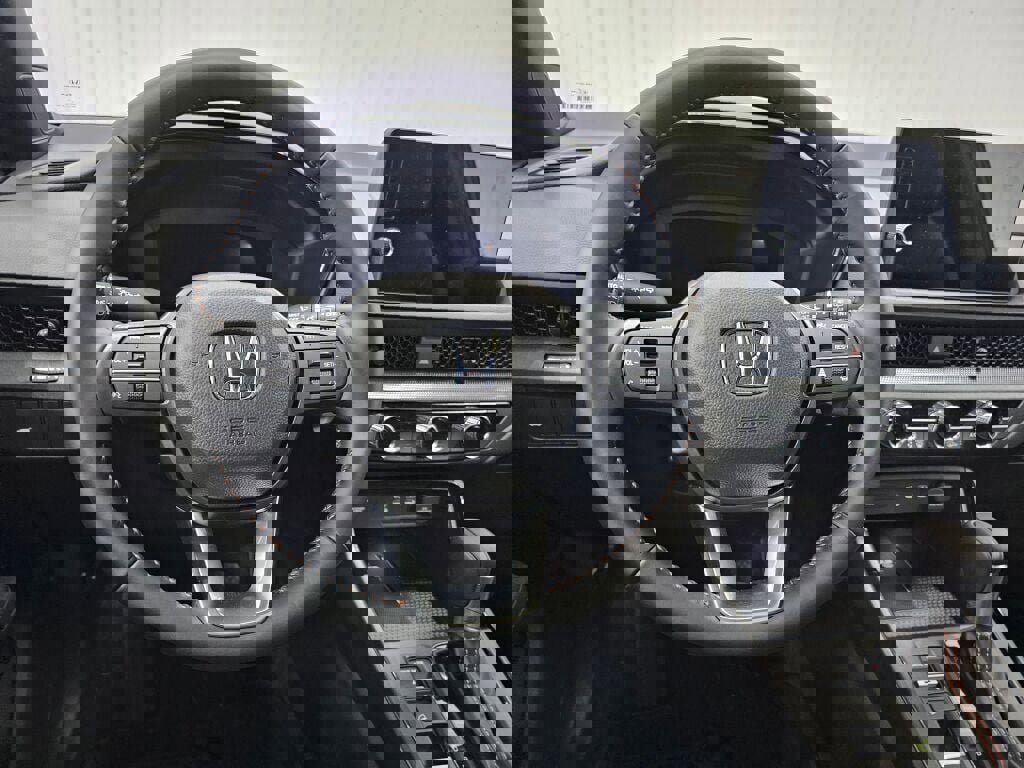 New 2026 Honda CR-V Sport-L image 11