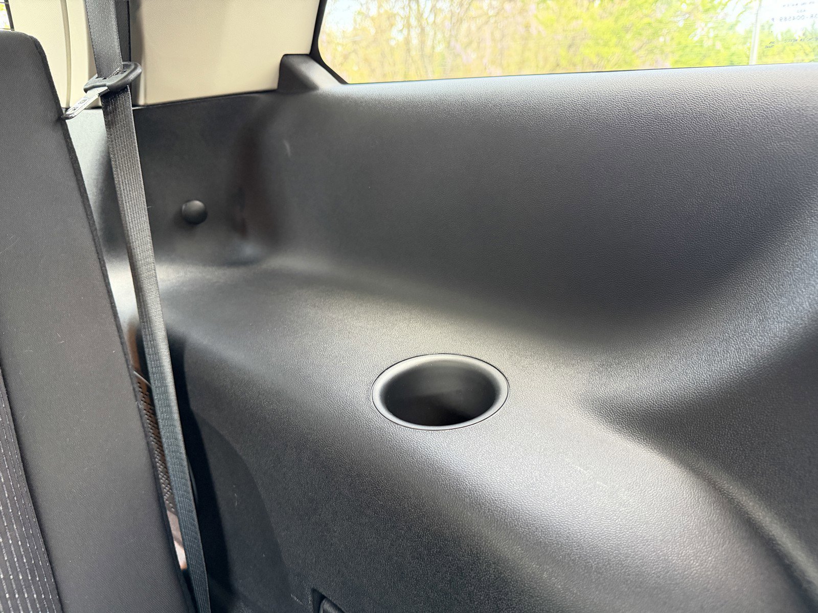 Used 2018 Dodge Journey SE w/ Connectivity Group image 11