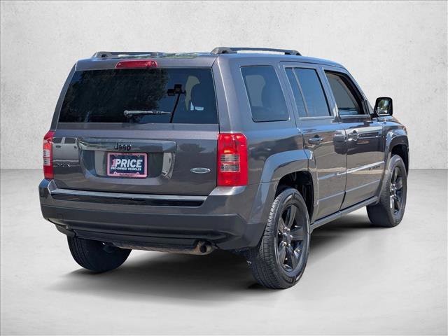 Used 2015 Jeep Patriot Sport w/ Power Value Group AWD/4WD image 5