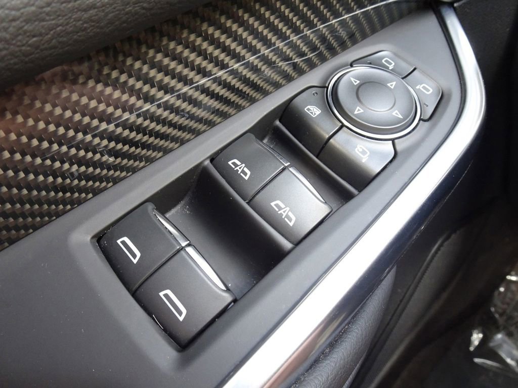 Certified 2023 Cadillac XT4 Sport w/ Cold Weather Package image 22