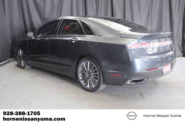 Used 2014 Lincoln MKZ FWD image 15