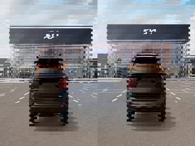 New 2026 Kia Sorento SX Prestige image 5