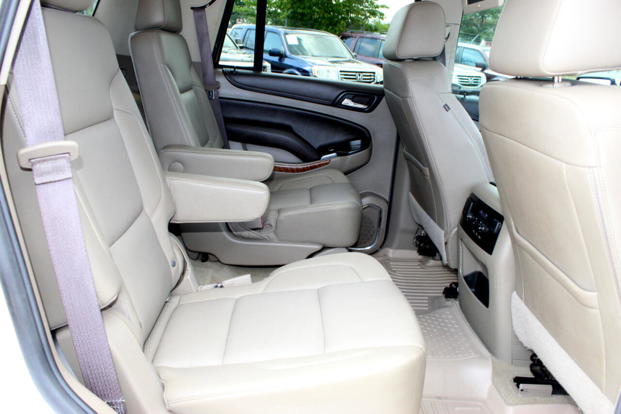 Used 2017 Chevrolet Tahoe Premier image 25