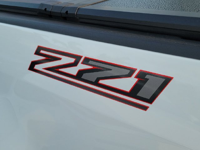 Used 2021 Chevrolet Colorado Z71 RWD image 9