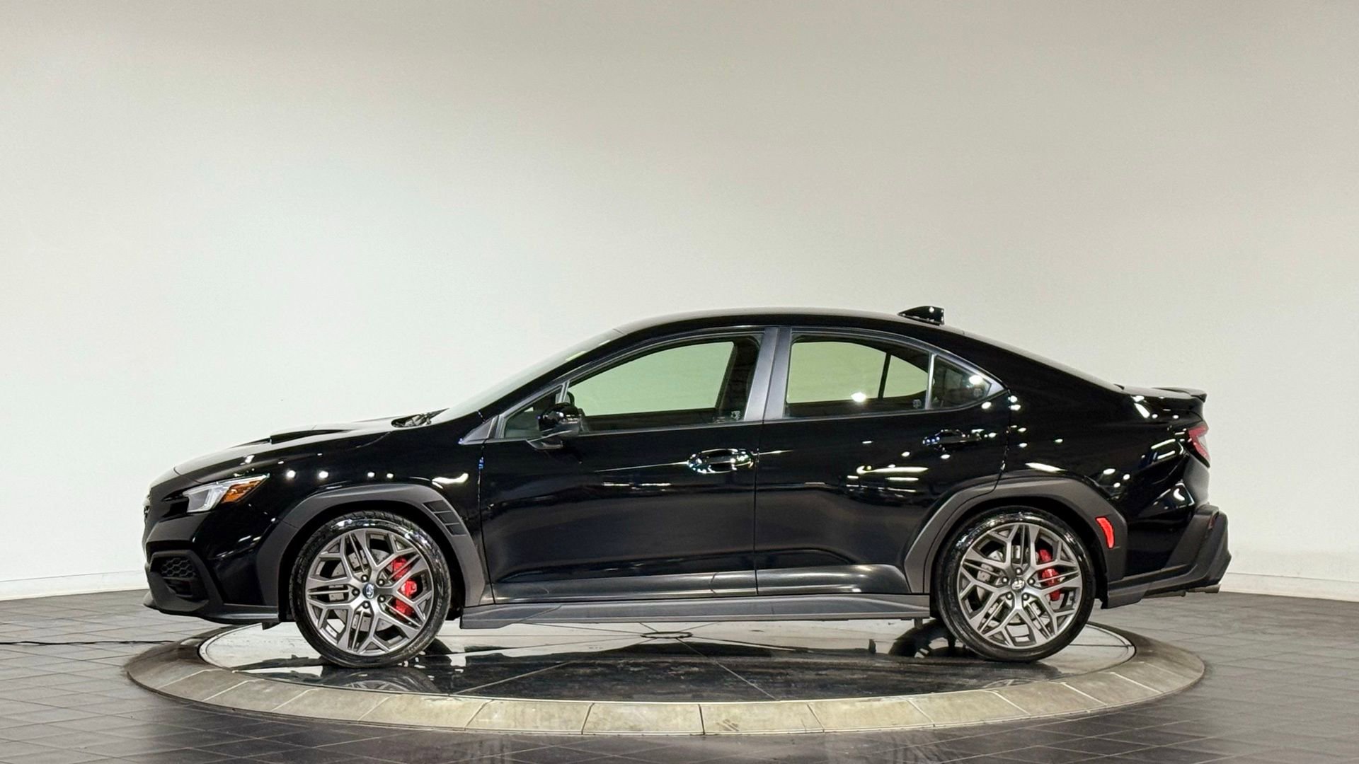 Used 2024 Subaru WRX TR image 6