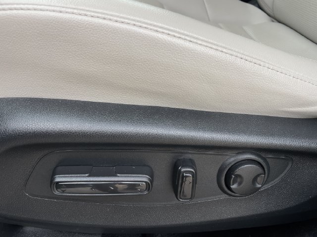 Certified 2024 Honda CR-V EX-L image 25