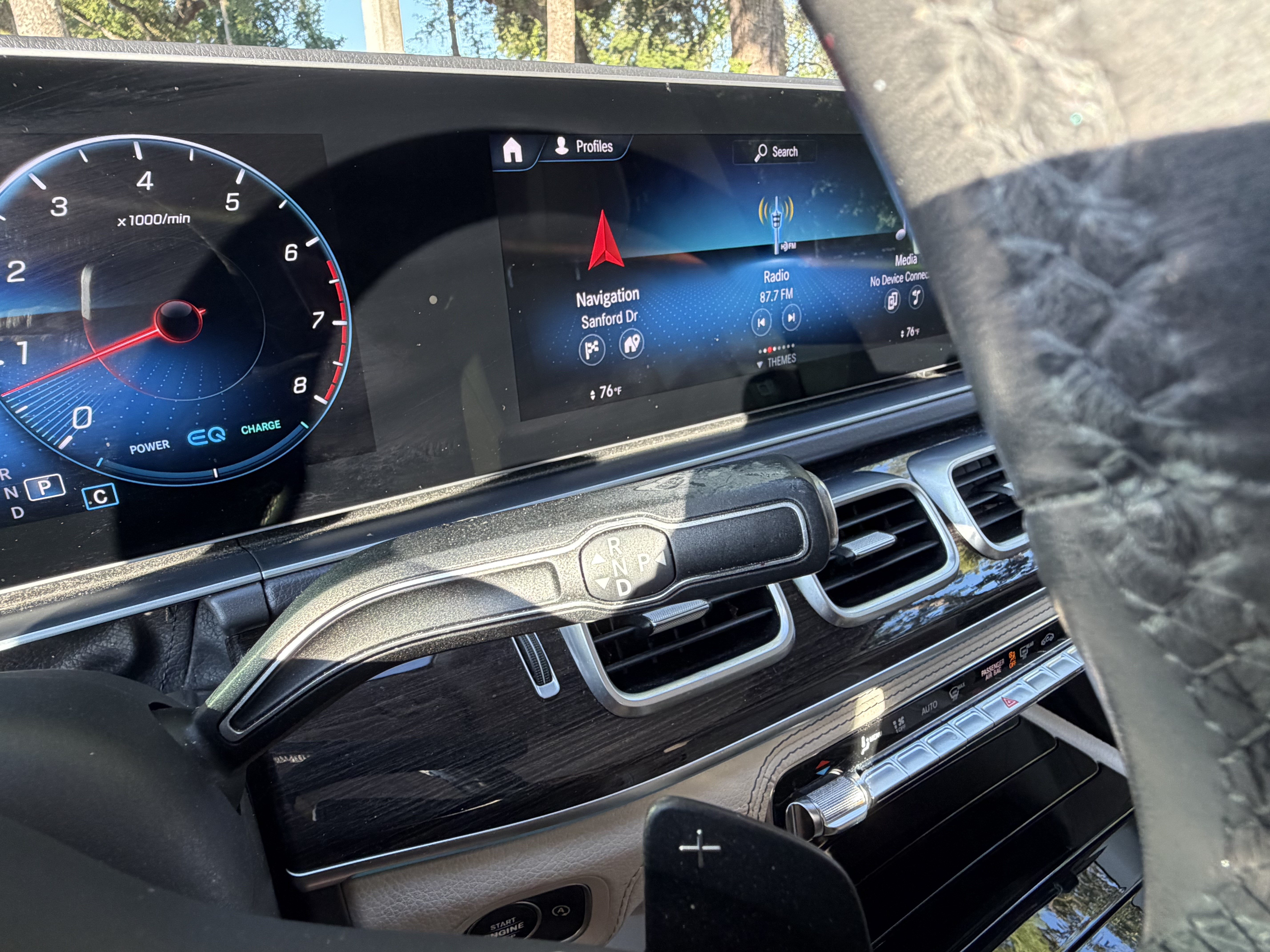 Used 2020 Mercedes-Benz GLE 450 4MATIC image 29