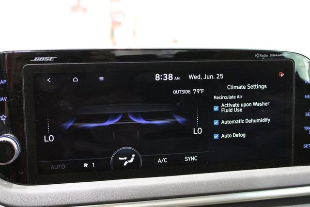 Used 2023 Hyundai Sonata SEL Plus image 34