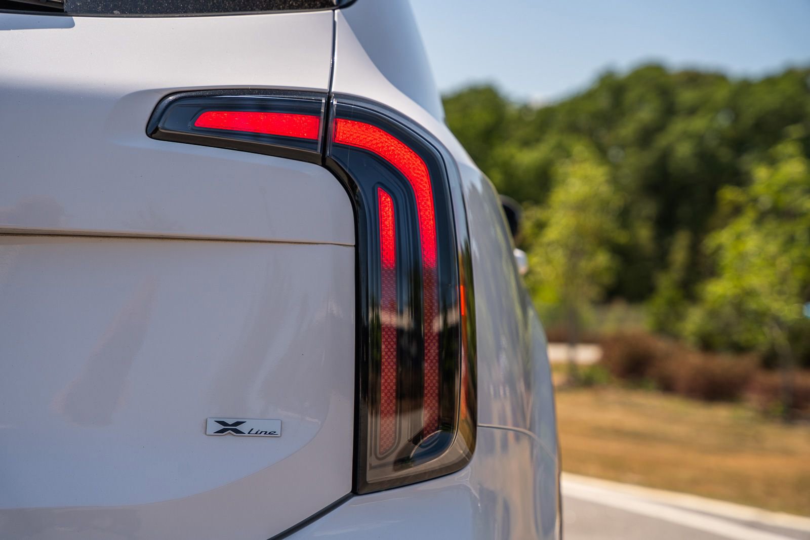 Used 2024 Kia Telluride EX X-Line image 18