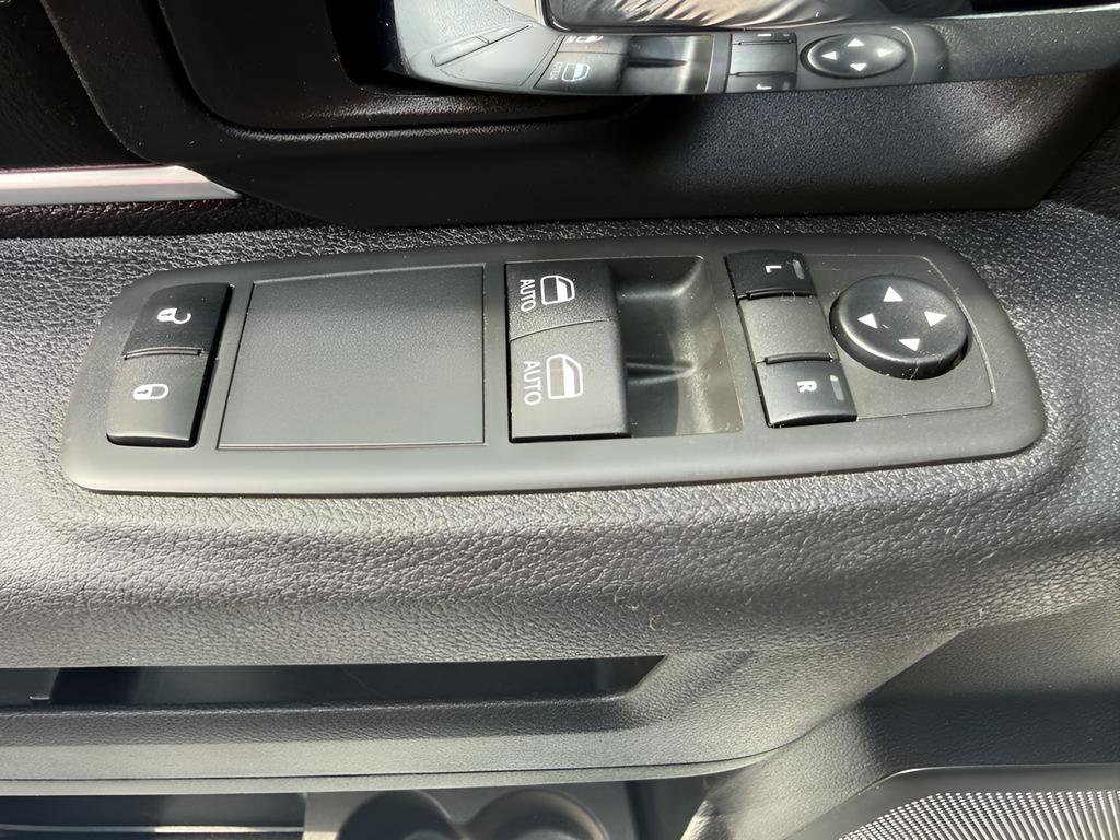 Used 2022 RAM 1500 Tradesman w/ Popular Equipment Group image 14