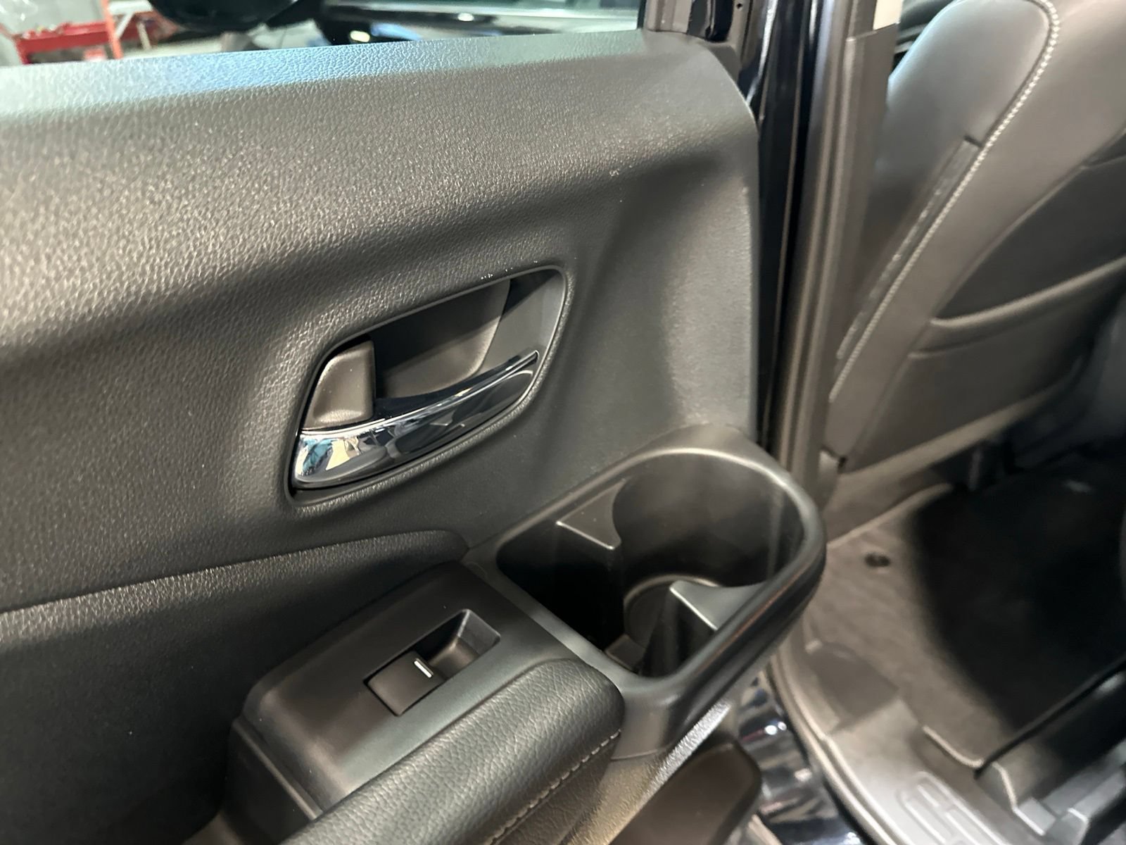 Used 2023 Honda Ridgeline RTL image 26
