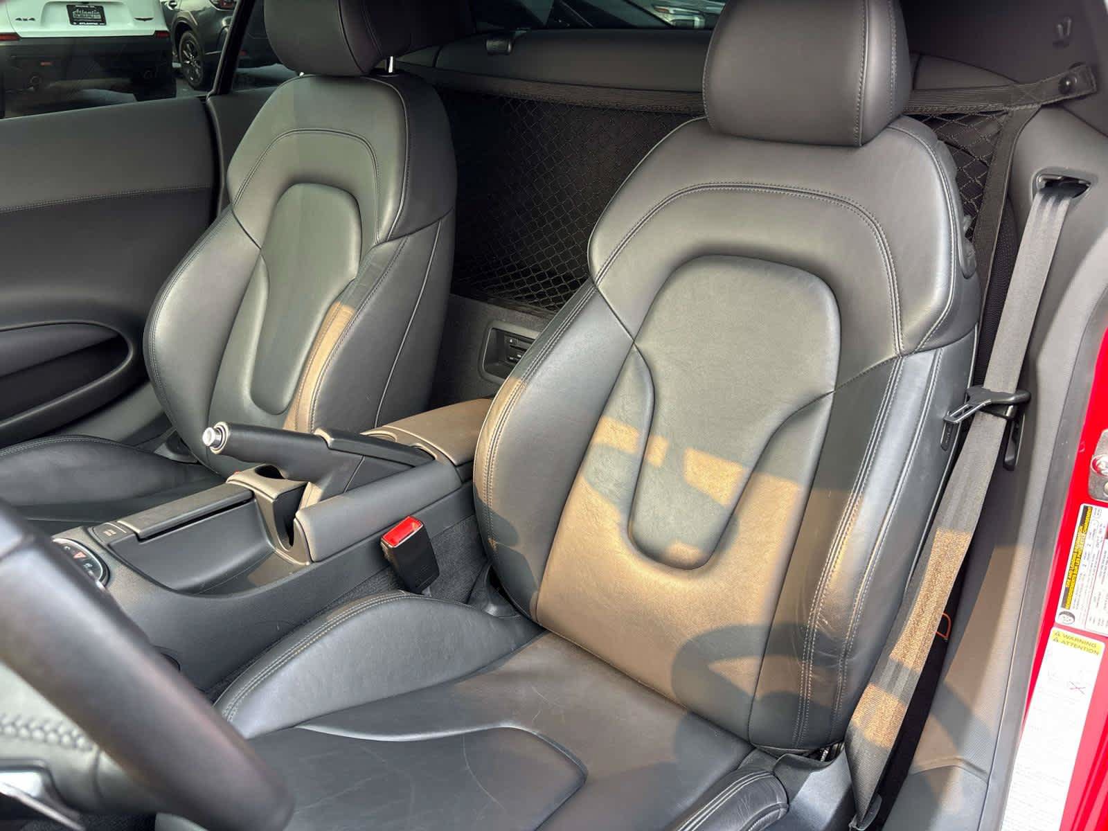 Used 2012 Audi R8 V10 AWD/4WD image 32