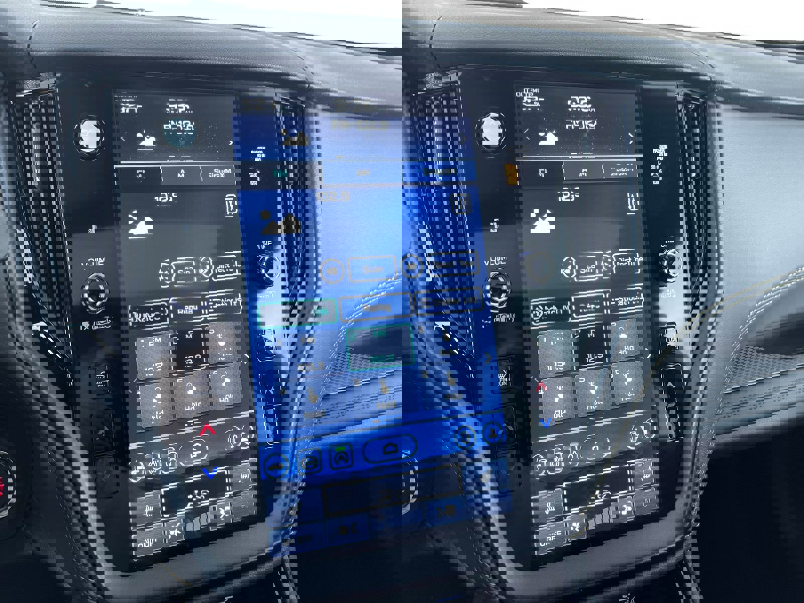 Used 2025 Subaru Outback Wilderness image 17