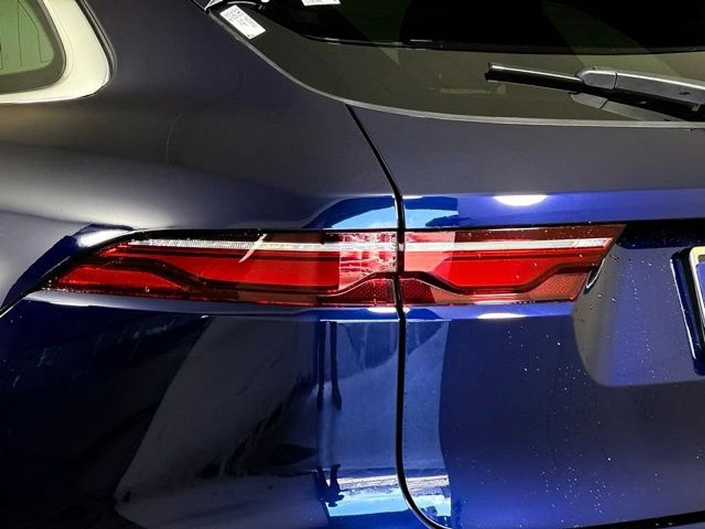 New 2026 Jaguar F-PACE R-Dynamic S AWD/4WD image 14
