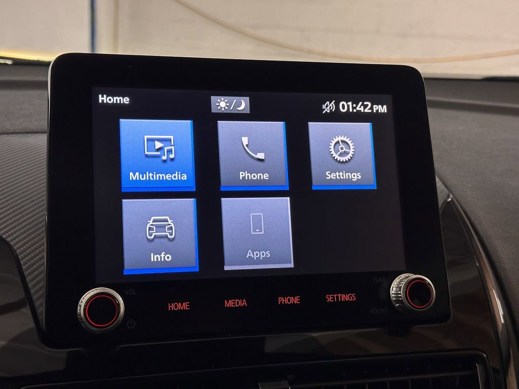 Used 2024 Mitsubishi Eclipse Cross AWD image 41