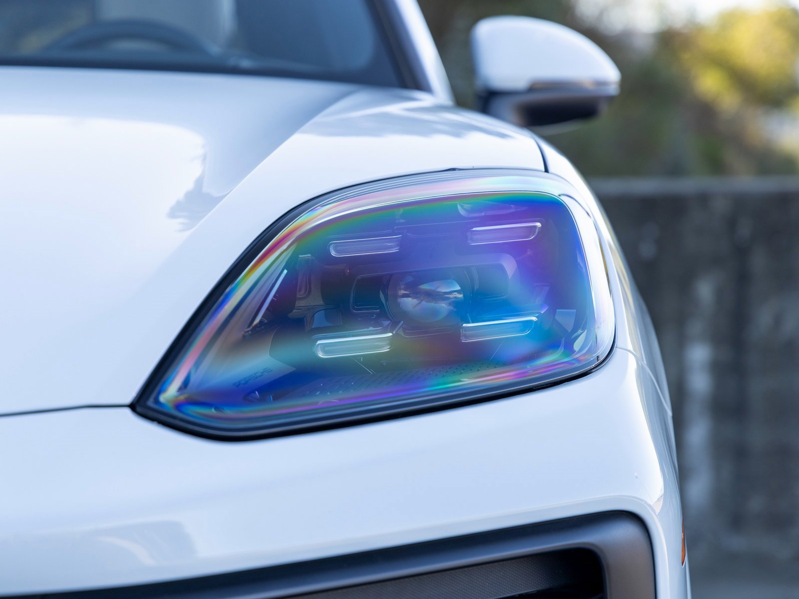 Certified 2025 Porsche Cayenne image 16