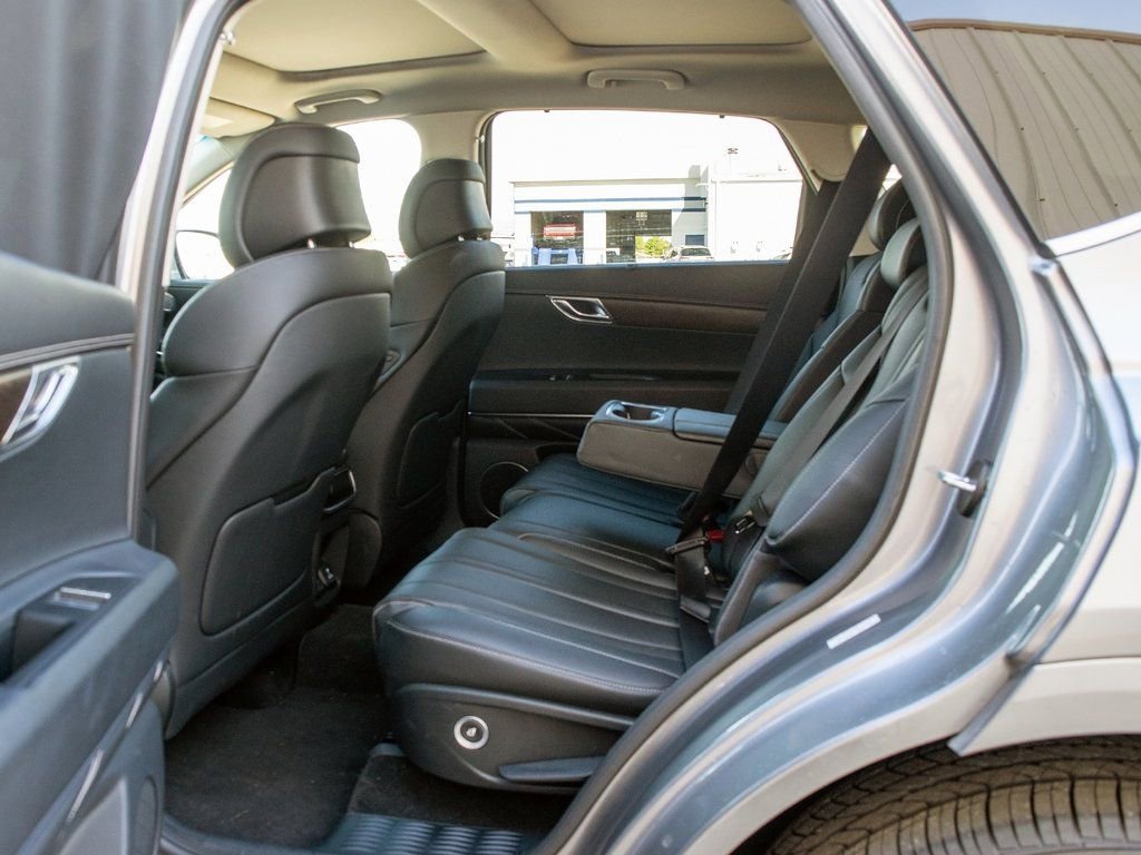 Used 2024 Genesis GV80 3.5T image 37