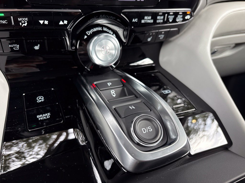 New 2026 Acura MDX w/ Technology Package FWD image 37