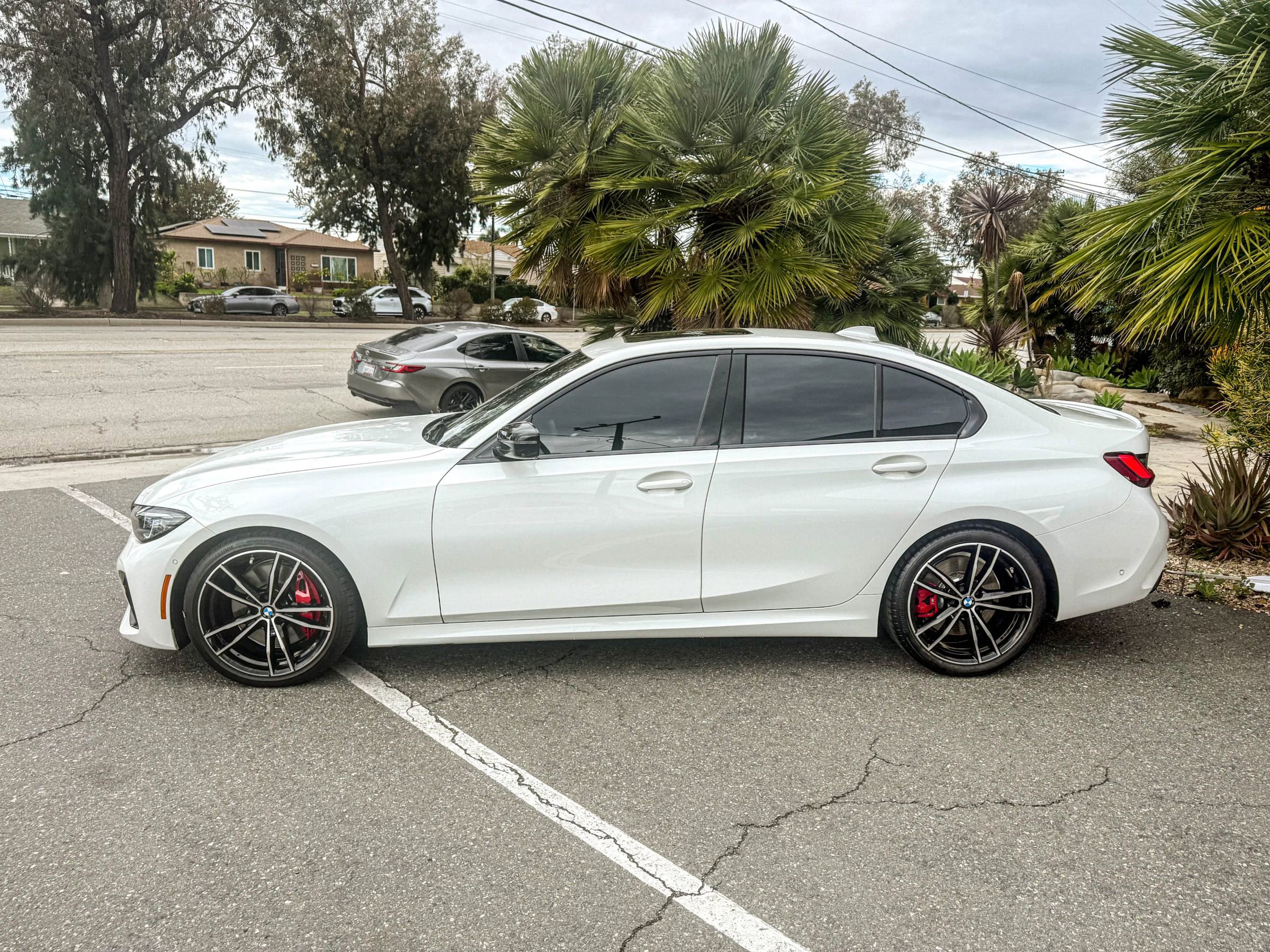Used 2022 BMW M340i w/ Premium Package image 14