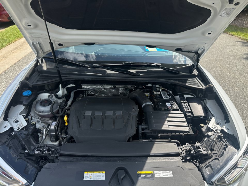 Certified 2023 Audi Q3 2.0T Premium Plus AWD/4WD image 16