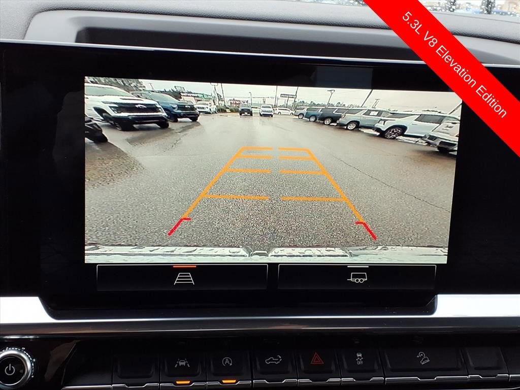 Used 2023 GMC Sierra 1500 Elevation w/ X31 Off-Road Package image 22