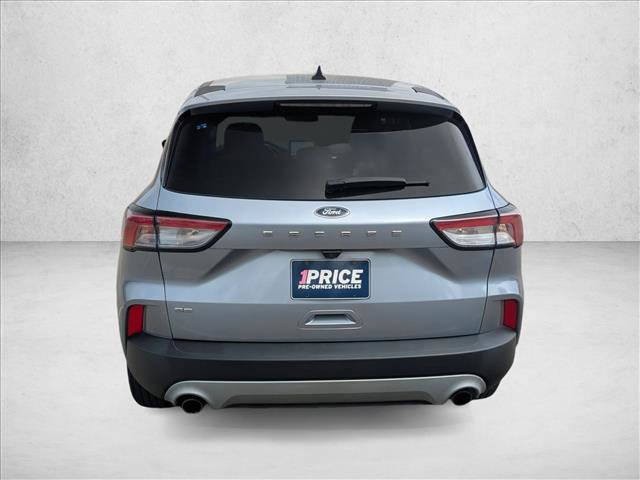 Used 2022 Ford Escape SE w/ Convenience Package FWD image 6