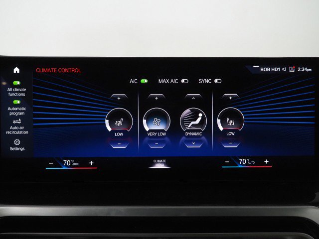 Used 2023 BMW i4 eDrive35 image 45