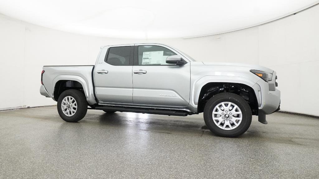 New 2026 Toyota Tacoma SR5 image 28