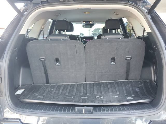 Certified 2023 Kia Sorento EX AWD/4WD image 6