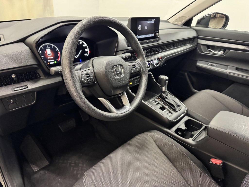 Used 2025 Honda CR-V EX image 15