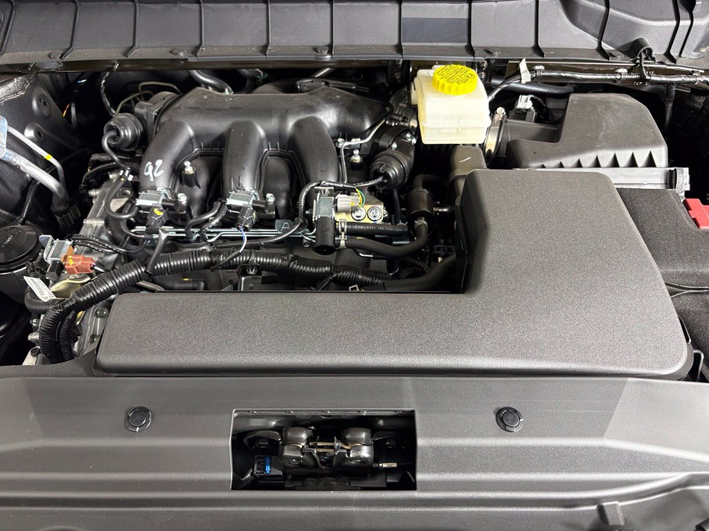 New 2026 Nissan Pathfinder SL FWD image 41