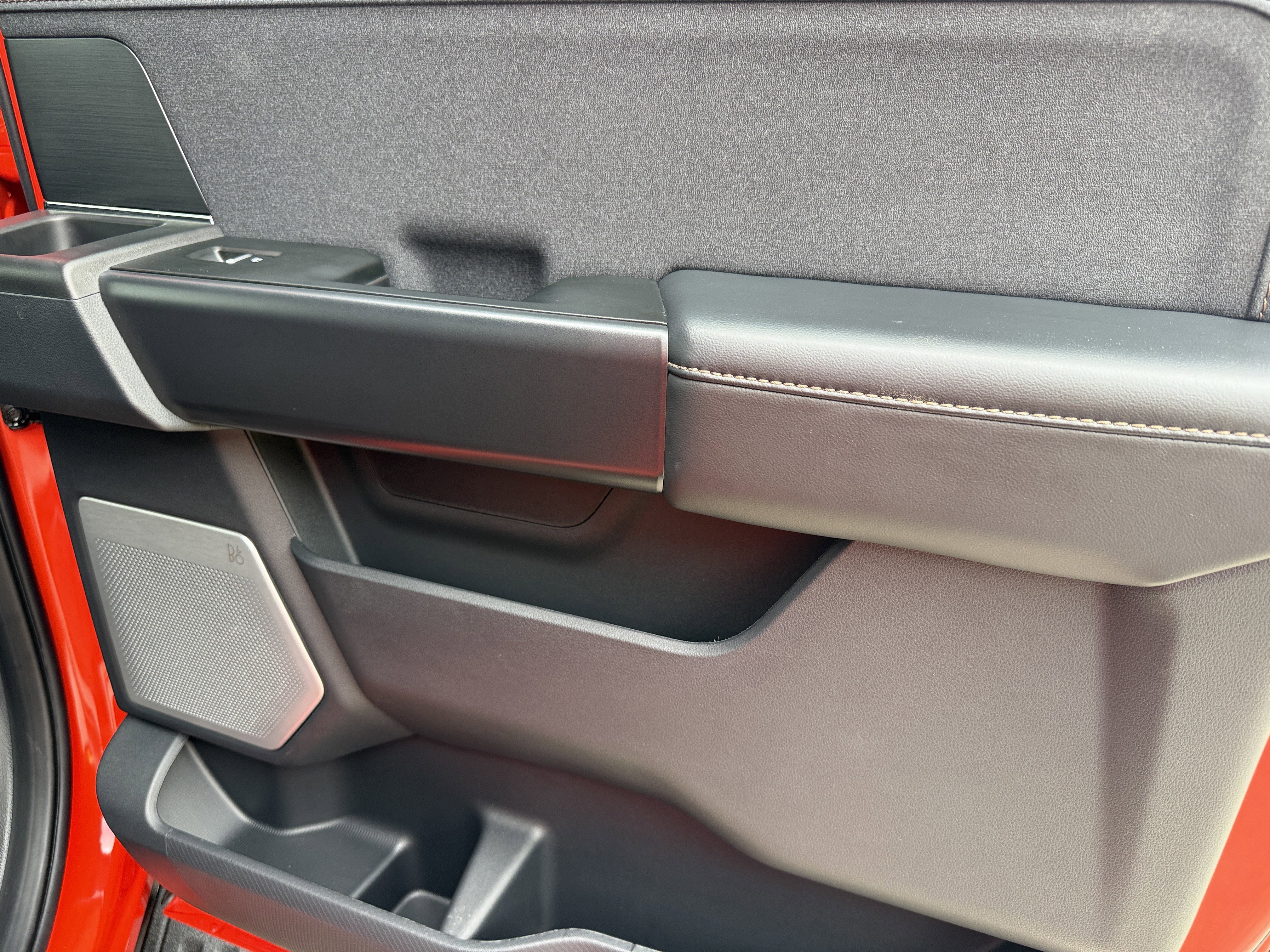 Used 2023 Ford F150 Raptor AWD/4WD image 16