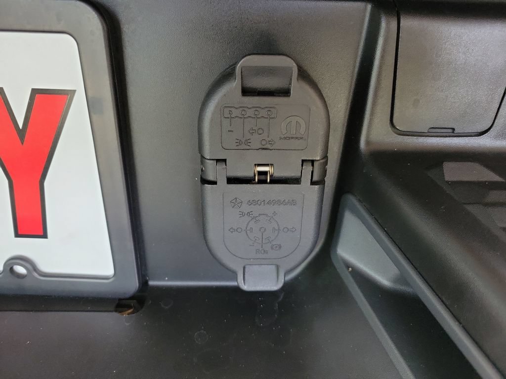 Used 2023 RAM 1500 Rebel w/ Rebel Level 1 Equipment Group AWD/4WD image 17