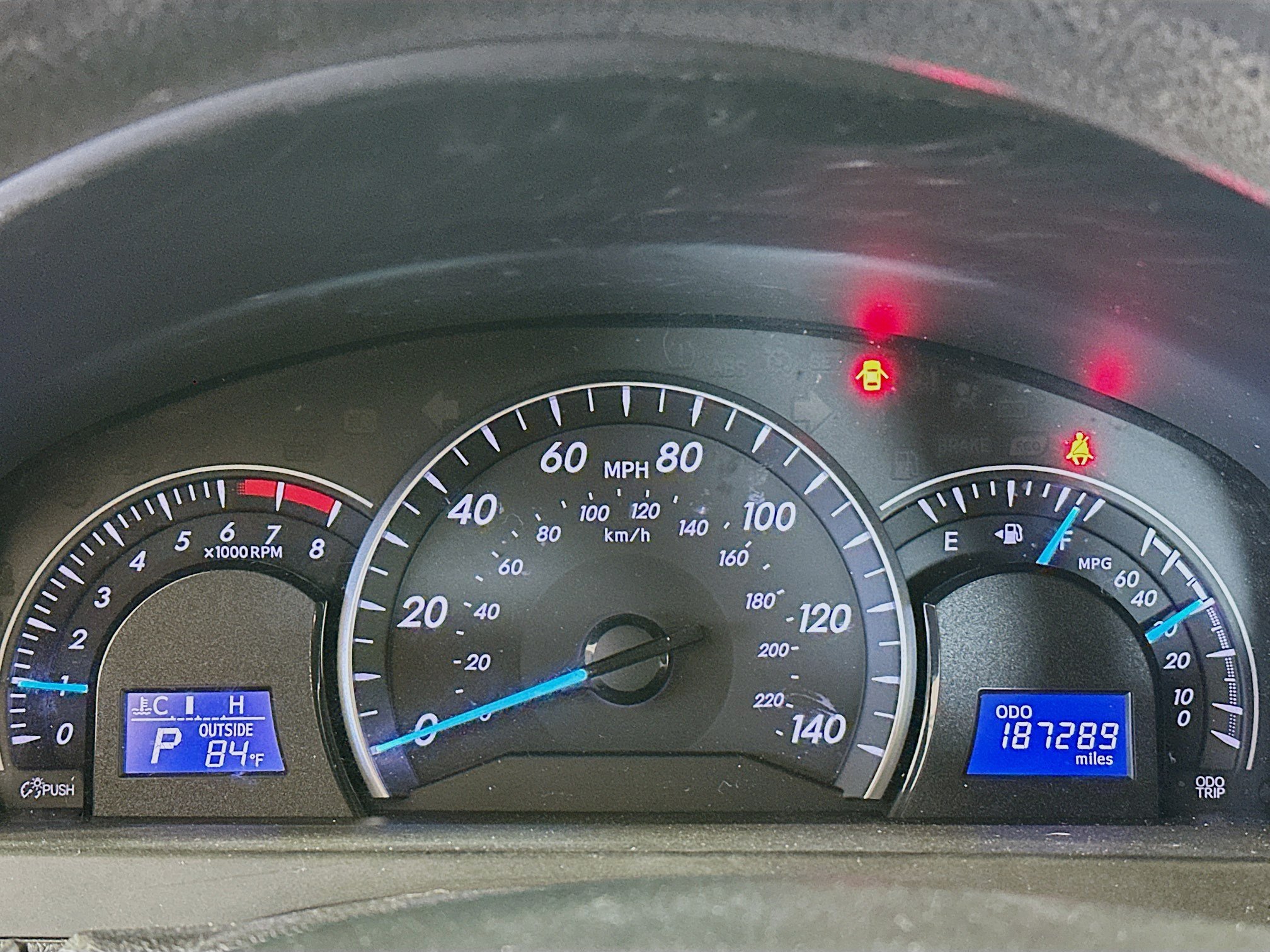 Used 2012 Toyota Camry LE FWD image 18