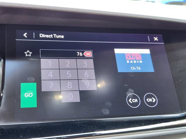 Used 2021 Buick Envision Avenir w/ Technology Package II AWD/4WD image 15