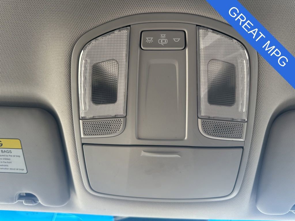 Used 2018 Hyundai Tucson SE image 20