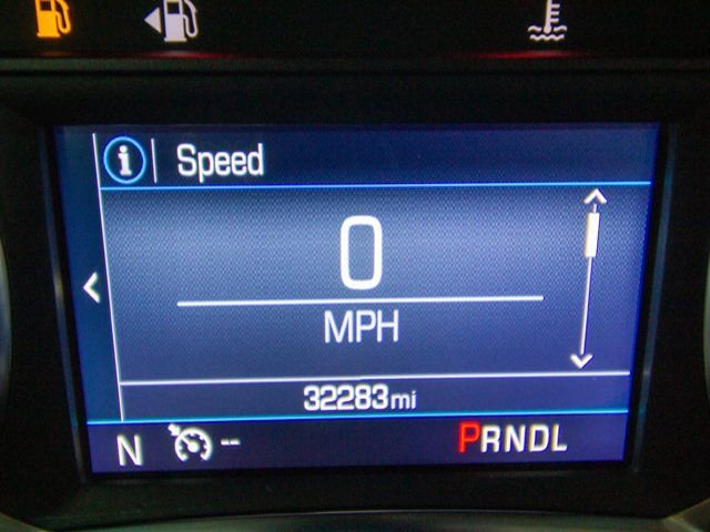 Certified 2024 Chevrolet Equinox LT image 22