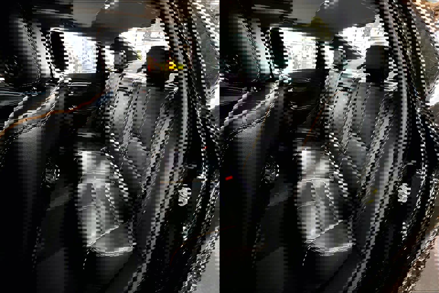 Used 2016 Chevrolet Impala LTZ image 21