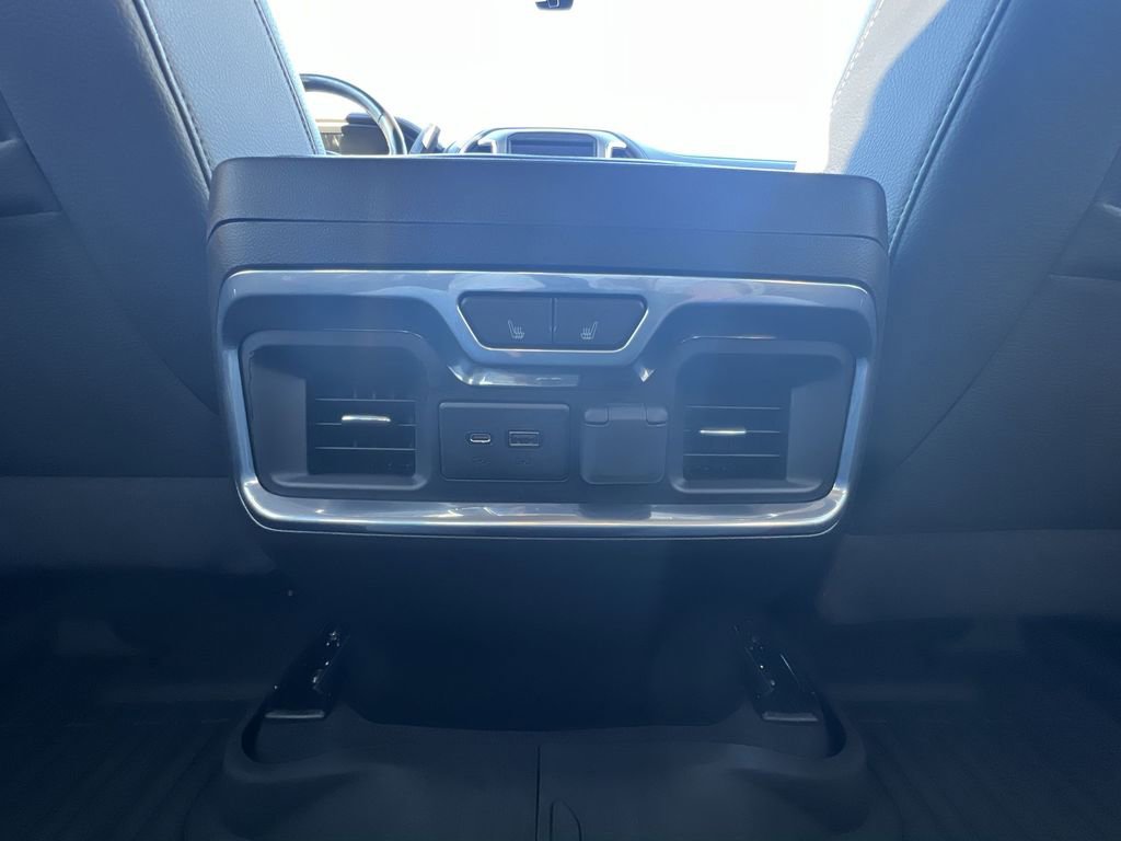 Used 2020 GMC Sierra 1500 Denali w/ Denali Ultimate Package image 22