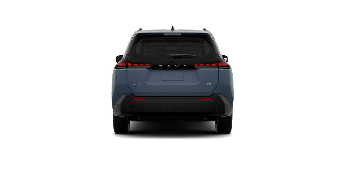 New 2026 Toyota RAV4 LE AWD/4WD image 38