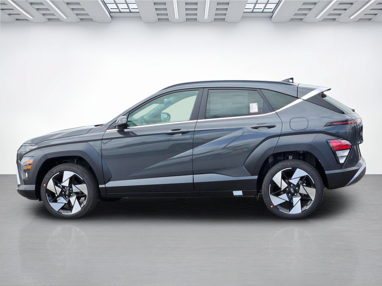New 2027 Hyundai Kona Limited AWD/4WD image 7