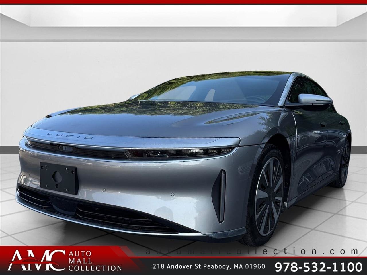 Used 2023 Lucid Air Grand Touring