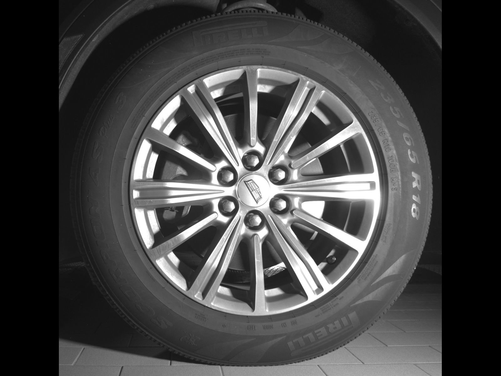 Used 2019 Cadillac XT5 Luxury FWD image 10