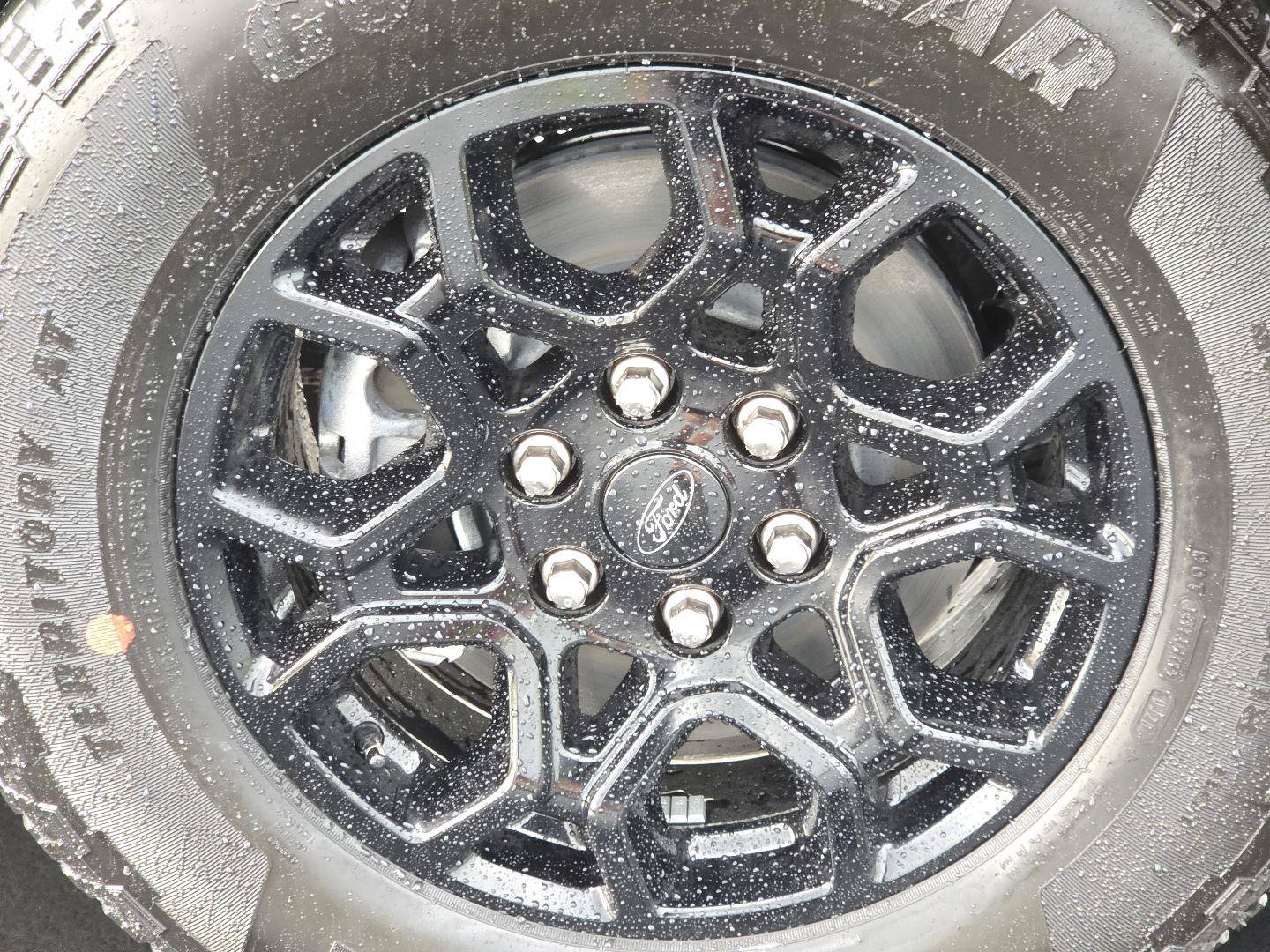 New 2026 Ford F150 XLT w/ Equipment Group 302A MID AWD/4WD image 13