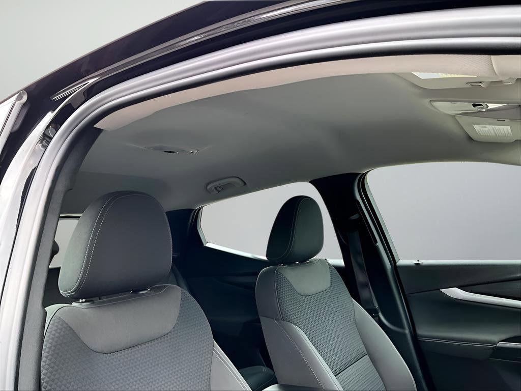 Certified 2023 Chevrolet Bolt EUV LT w/ Driver Confidence Package image 20