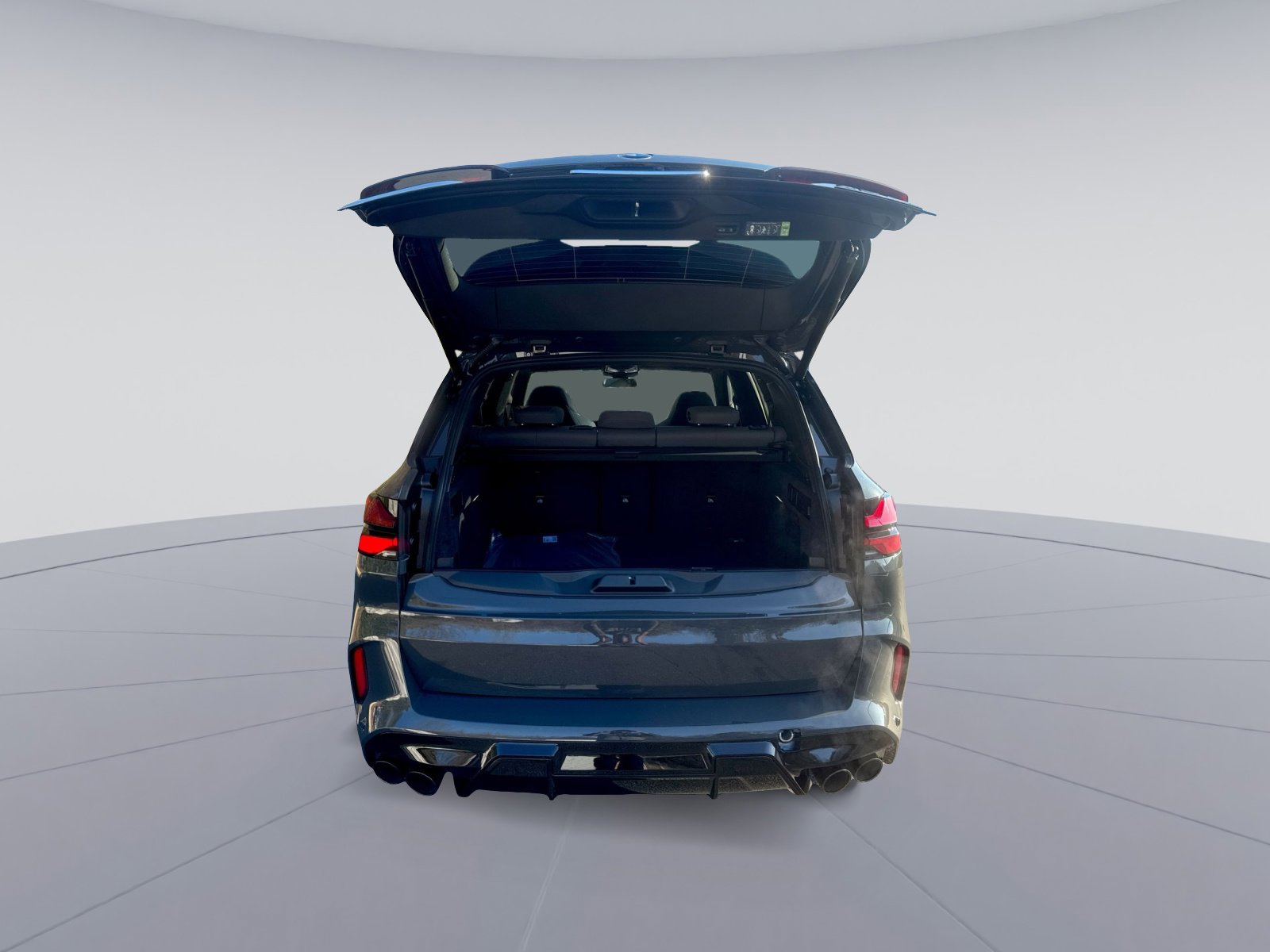 New 2026 BMW X5 M Competition w/ Executive Package image 28