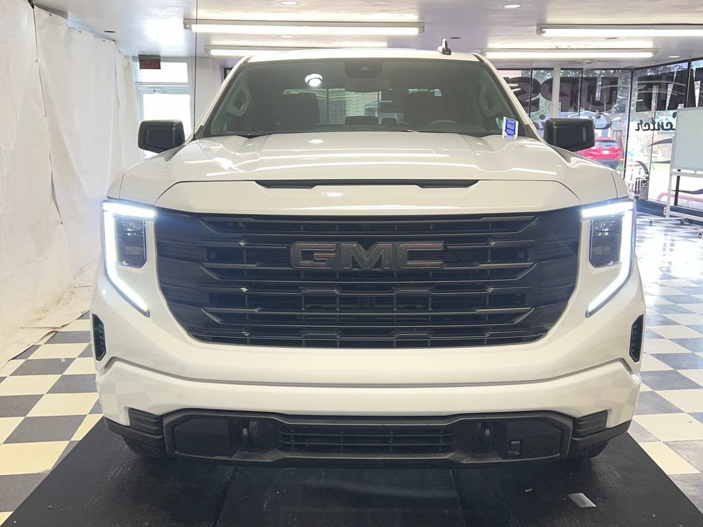 Used 2024 GMC Sierra 1500 Pro w/ Graphite Edition AWD/4WD video 2