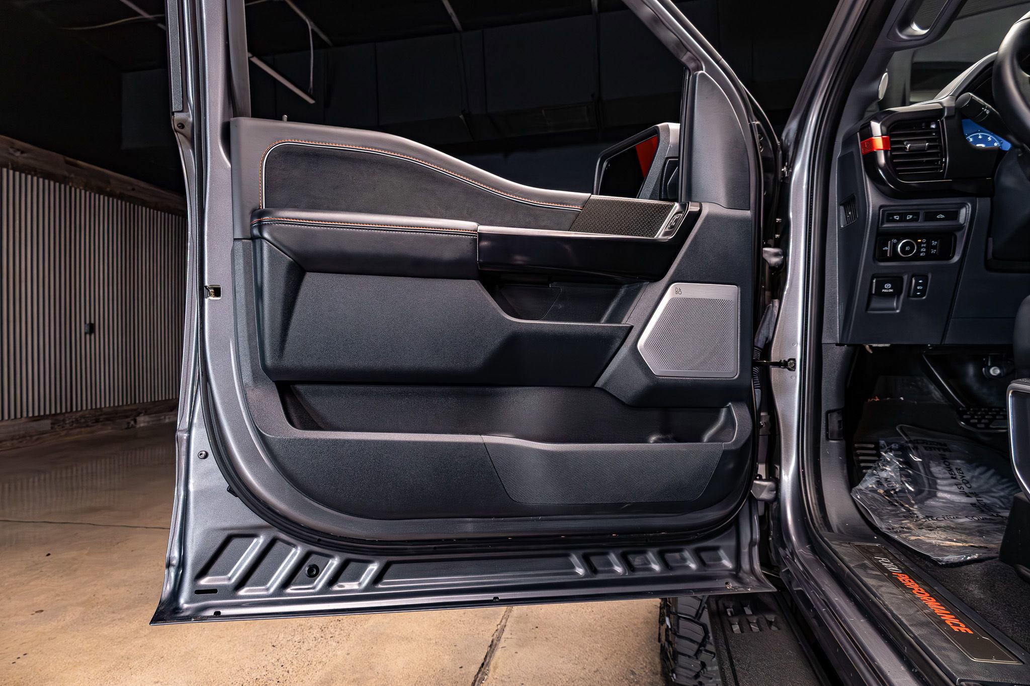 Used 2024 Ford F150 Raptor w/ Equipment Group 803A Raptor R image 28