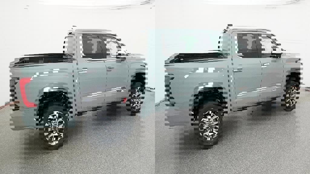 New 2026 Toyota Tundra 1794 Edition image 9