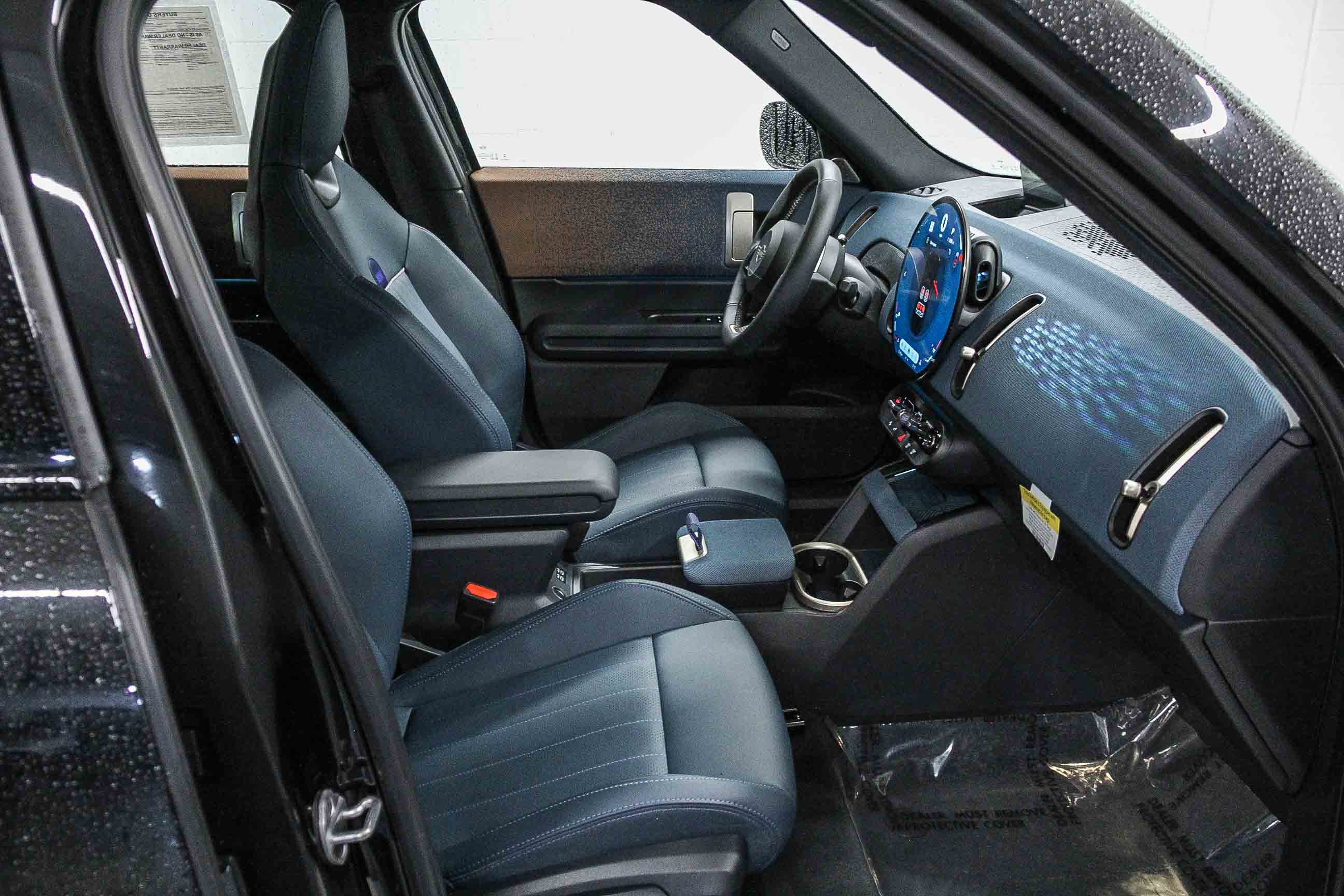 Used 2025 MINI Cooper Countryman S image 18